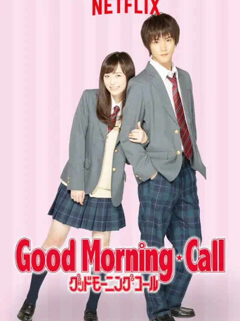 Phim Chào buổi sáng - Good Morning Call (2016)