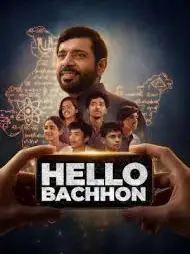 Phim Chào các em - Hello Bachhon (2026)