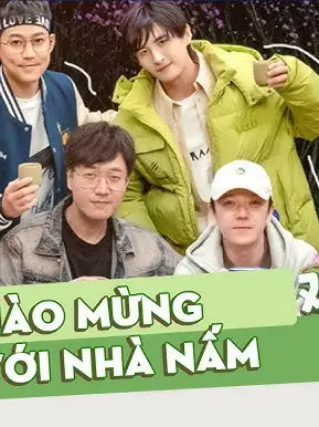 Phim Chào Mừng Đến Với Nhà Nấm - Chào Mừng Đến Với Nhà Nấm (2022)