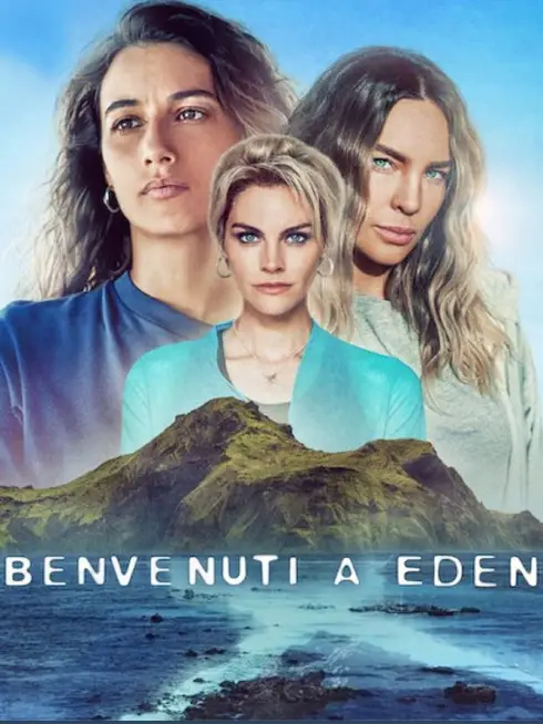 Phim Chào mừng tới Eden (Phần 2) - Welcome to Eden (Season 2) (2023)