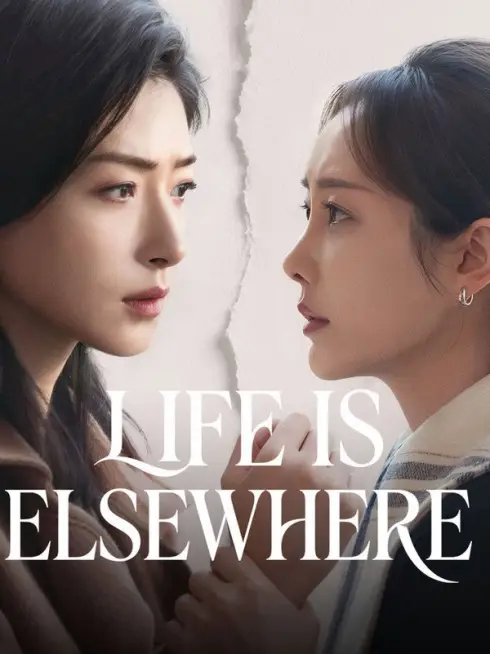 Phim Chào Mừng Trở Lại Kênh Của Tôi - Life is Elsewhere (2026)