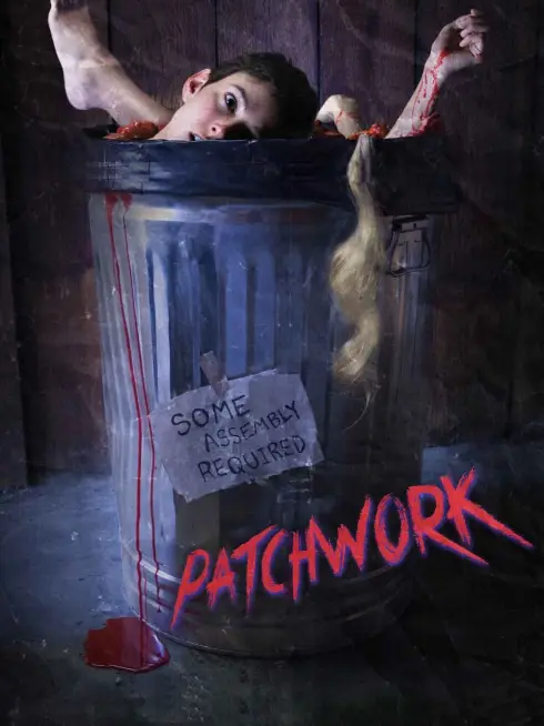 Phim Chắp vá - Patchwork (2015)