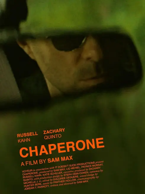 Chaperone (2022)