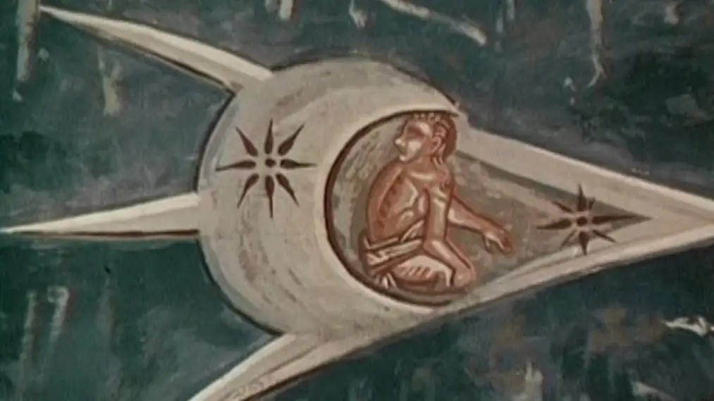 Phim Chariots of the Gods - Erinnerungen an die Zukunft (1970)