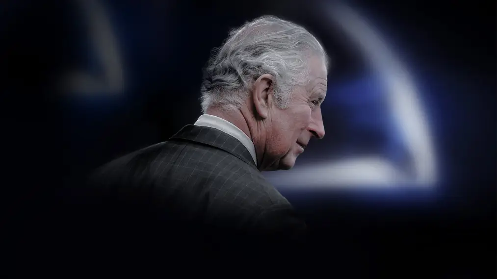 Phim Charles: Our New King - Charles: Our New King (2022)