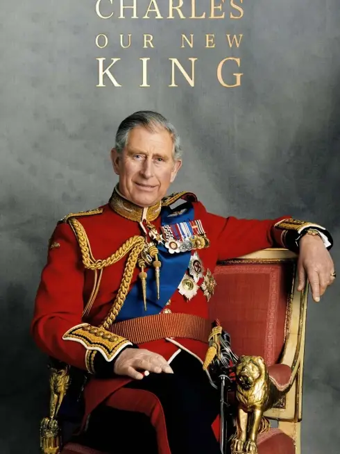  Charles: Our New King (2022)
