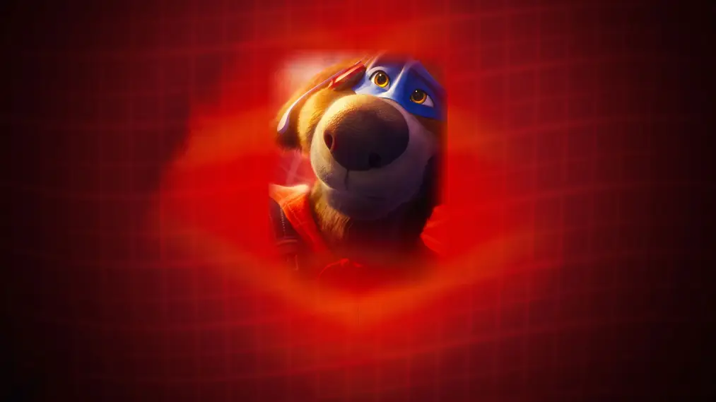 Phim Charlie the Wonderdog - Charlie the Wonderdog (2025)