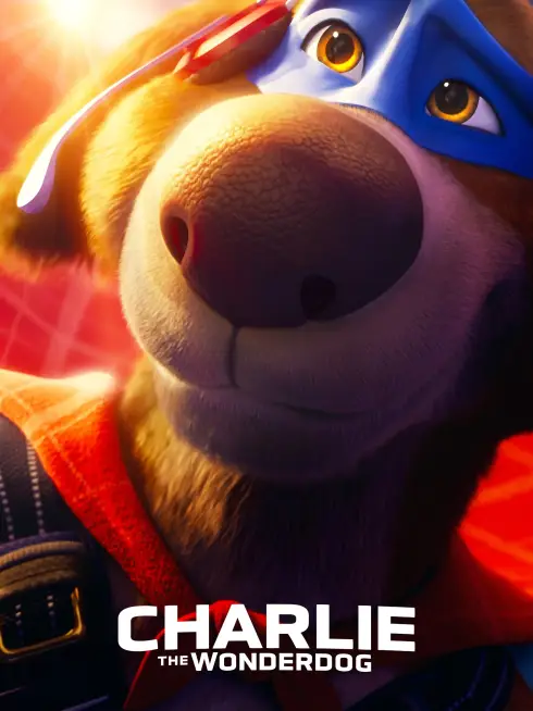 Charlie the Wonderdog (2025)