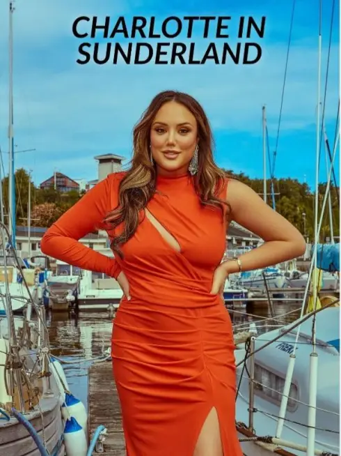  Charlotte in Sunderland (2023)