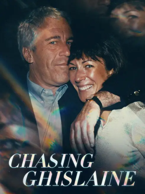 Chasing Ghislaine