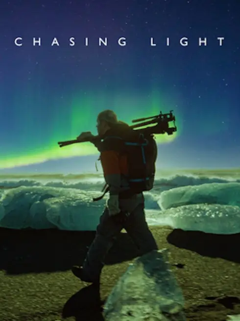  Chasing Light (2018)
