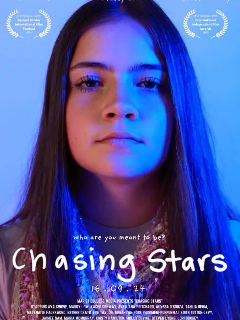 Chasing Stars