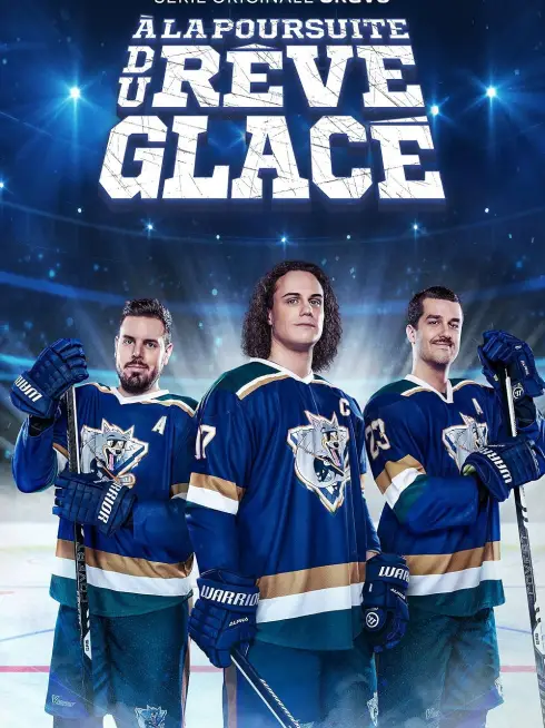 Chasing the Frozen Dream
