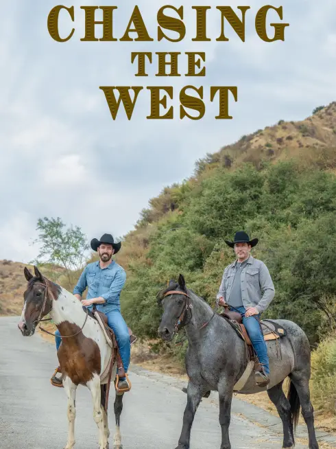 Chasing the West