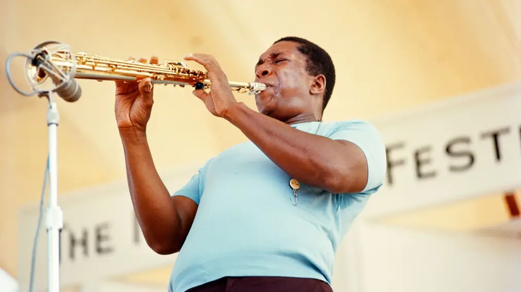 Phim Chasing Trane - Chasing Trane (2017)
