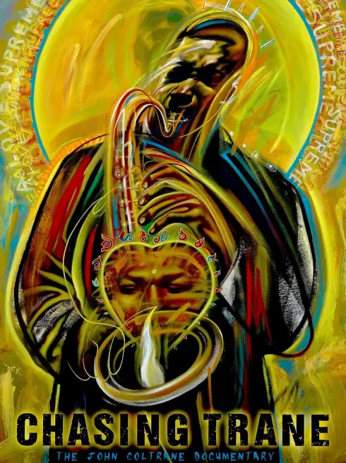  Chasing Trane (2017)