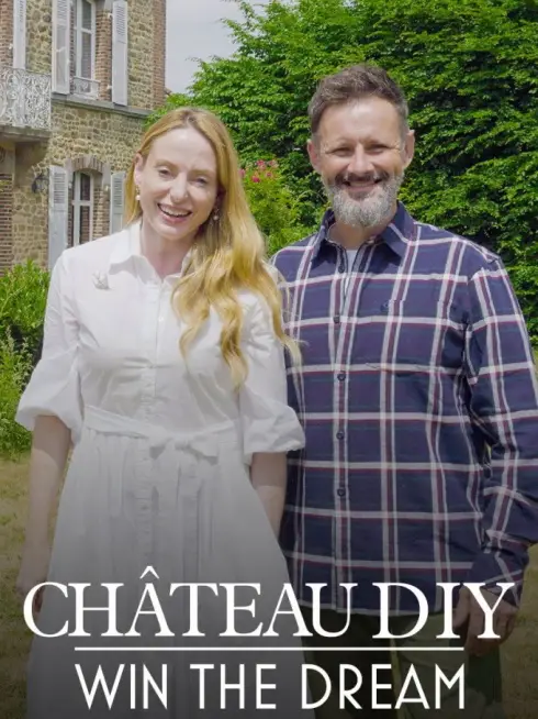  Chateau DIY: Win the Dream (2026)