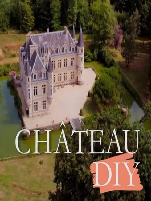  Chateau DIY (2021)
