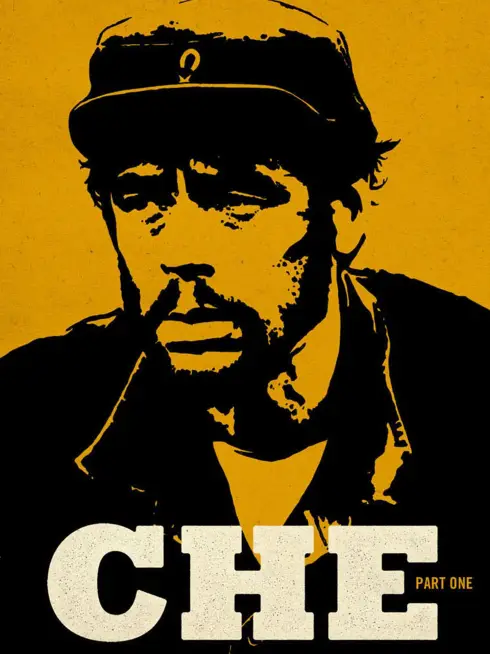 Phim Che: Part One - Che: Part One (2008)