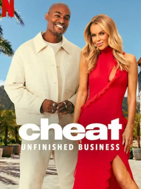 Cheat: Unfinished Business