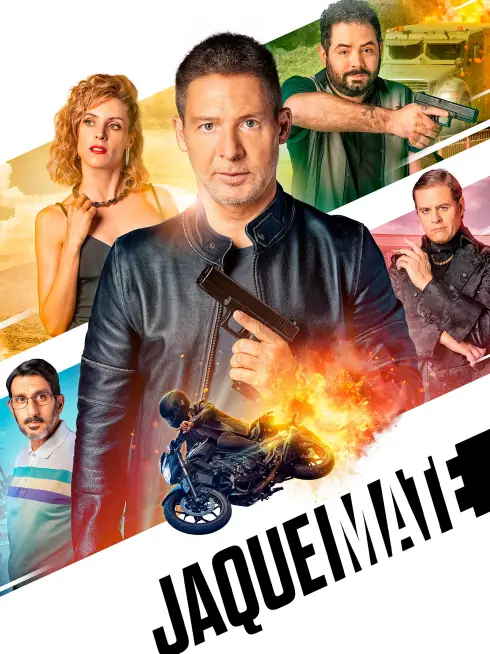  Checkmate (2024)