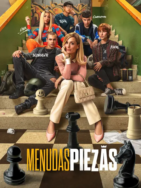 Checkmates