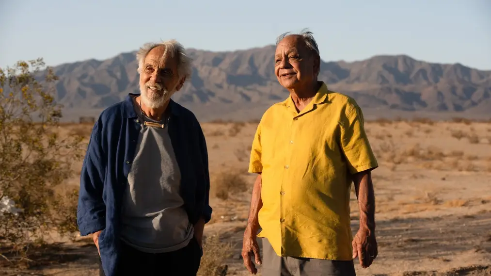 Phim Cheech & Chong's Last Movie - Cheech & Chong's Last Movie (2025)