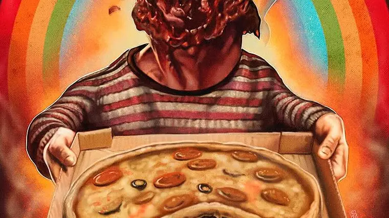Phim Cheeseballs - Cheeseballs (2014)