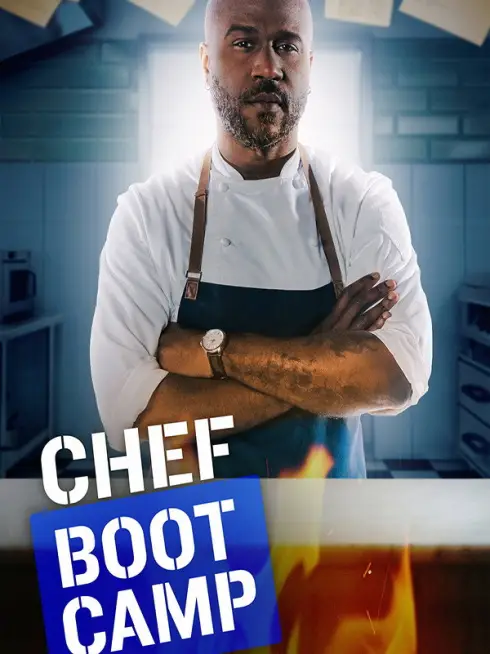  Chef Boot Camp (2021)