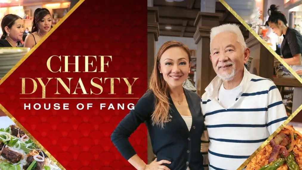 Phim Chef Dynasty: House of Fang - Chef Dynasty: House of Fang (2022)