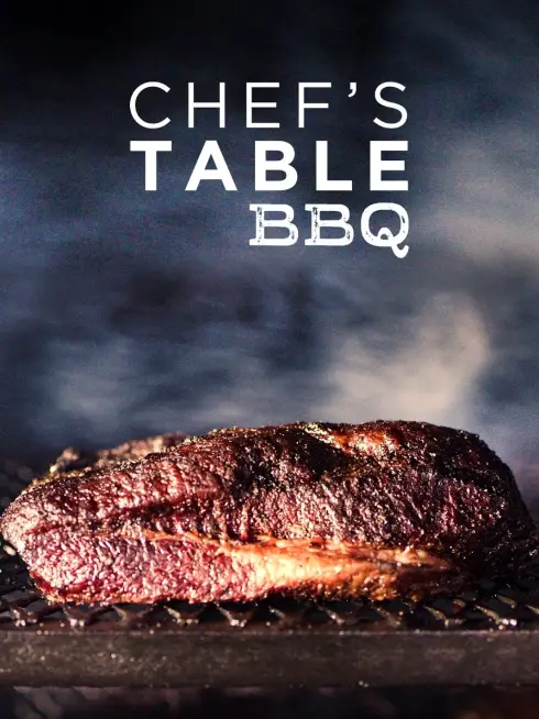 Chef's Table: BBQ (2020)