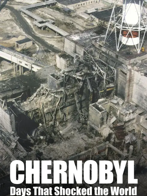  Chernobyl: Days That Shocked the World (2026)