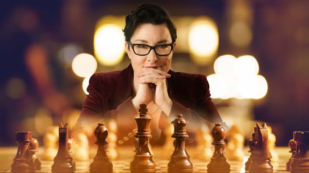 Phim Chess Masters: The Endgame - Chess Masters: The Endgame (2025)