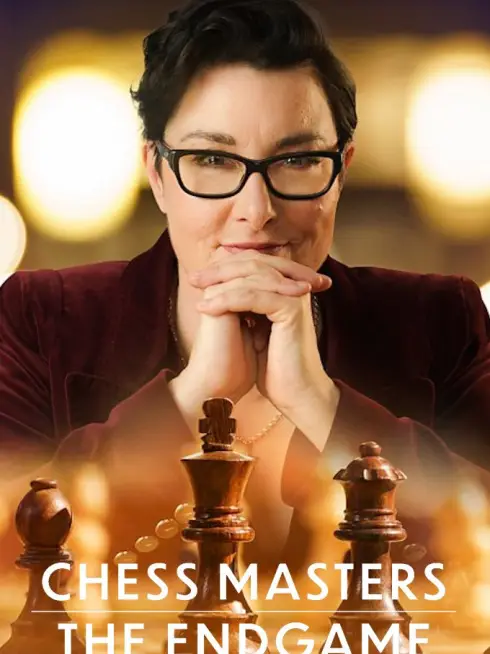  Chess Masters: The Endgame (2025)