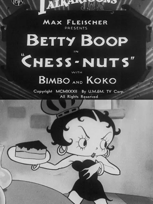 Chess-Nuts