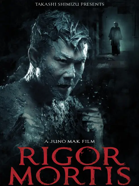 Phim Chết Cứng - Rigor Mortis (2013)