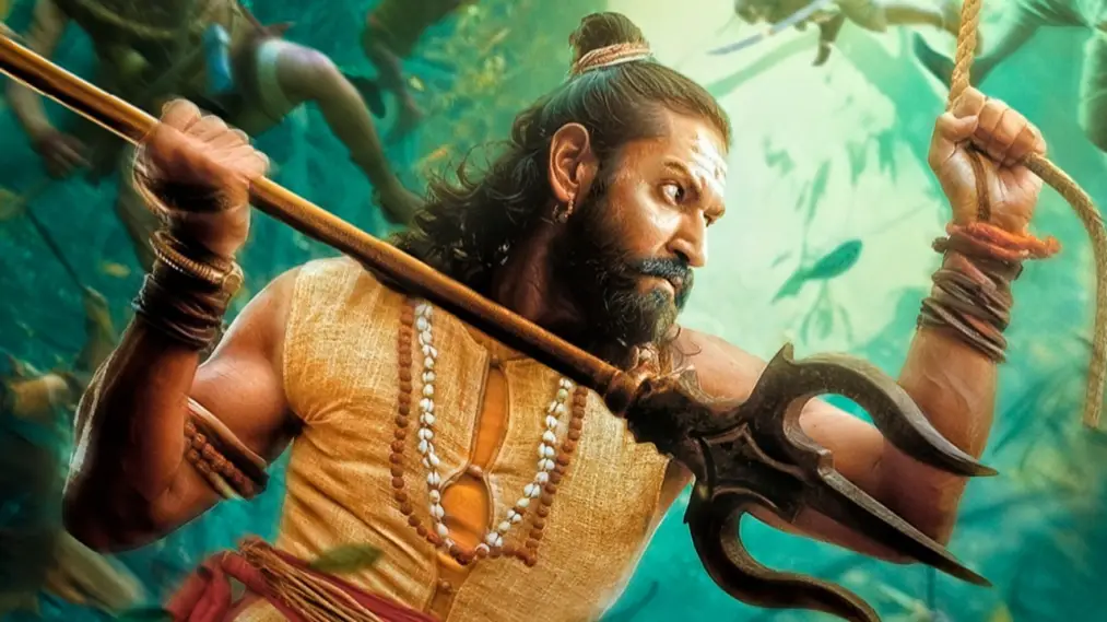 Phim Chhaava - छावा (2025)