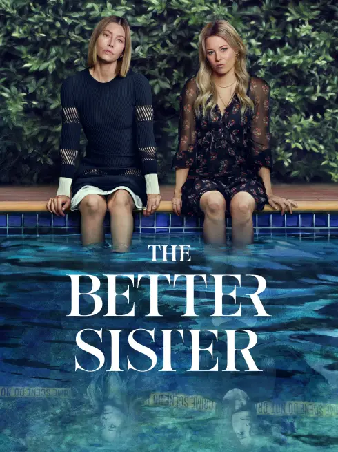 Phim Chị Chị Em Em (Phần 1) - The Better Sister (2025)