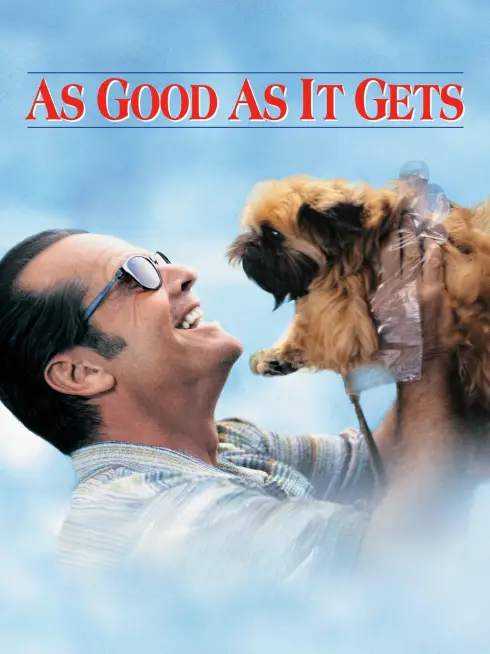 Phim Chỉ Đến Thế Mà Thôi - As Good as It Gets (1997)
