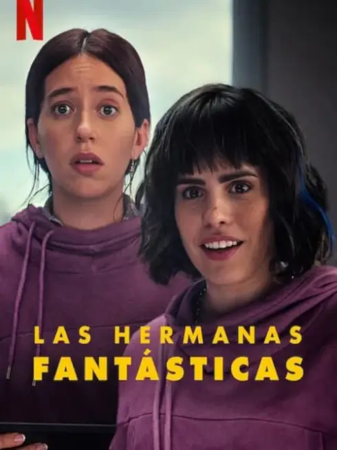 Phim Chị Em Đổi Đời - (Un)lucky Sisters (2024)