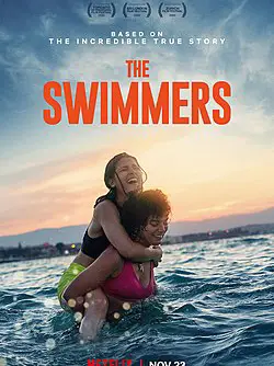 Phim Chị em kình ngư - The Swimmers (2022)