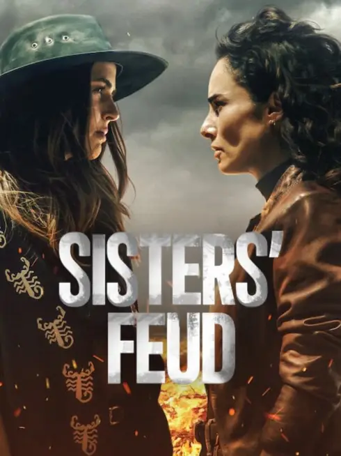Phim Chị Em Thâm Thù - Sisters' Feud (2024)