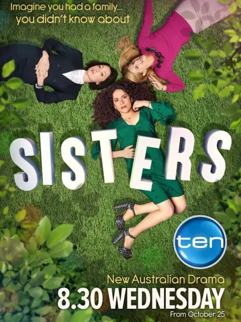 Phim Chị em - Sisters (2017)