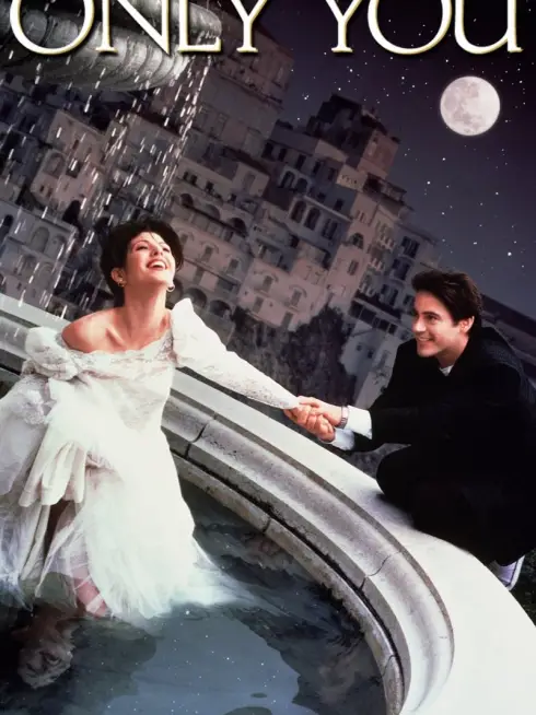 Phim Chỉ Mình Anh - Only You (1994)