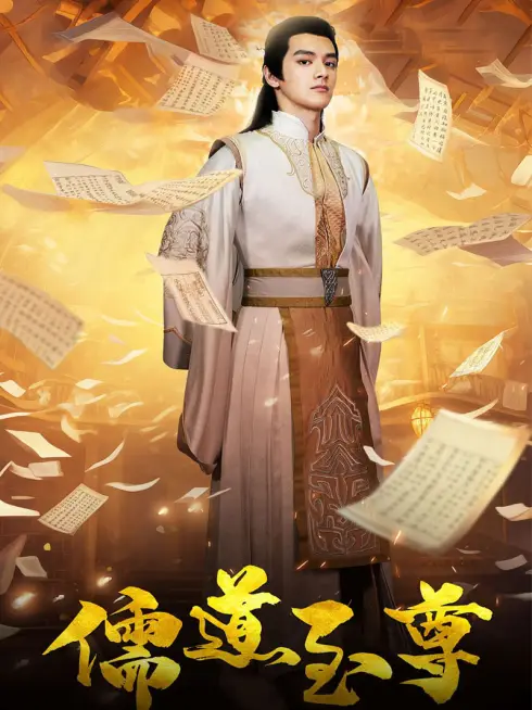 Chí Tôn Nho Đạo