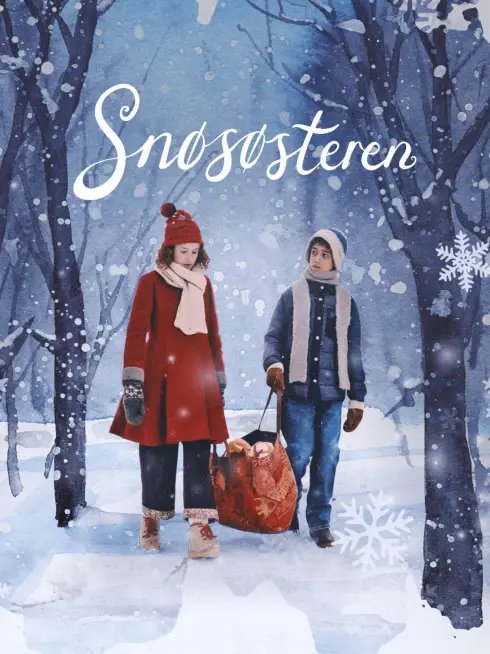 Phim Chị Tuyết - The Snow Sister (2024)