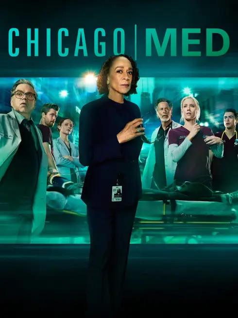 Chicago Med