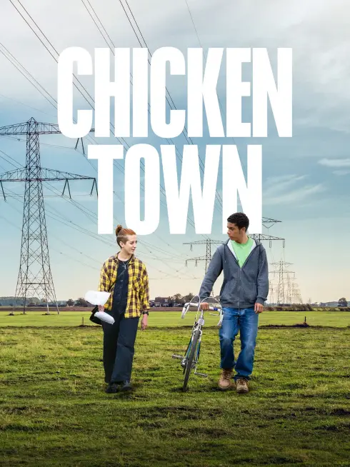Chicken Town