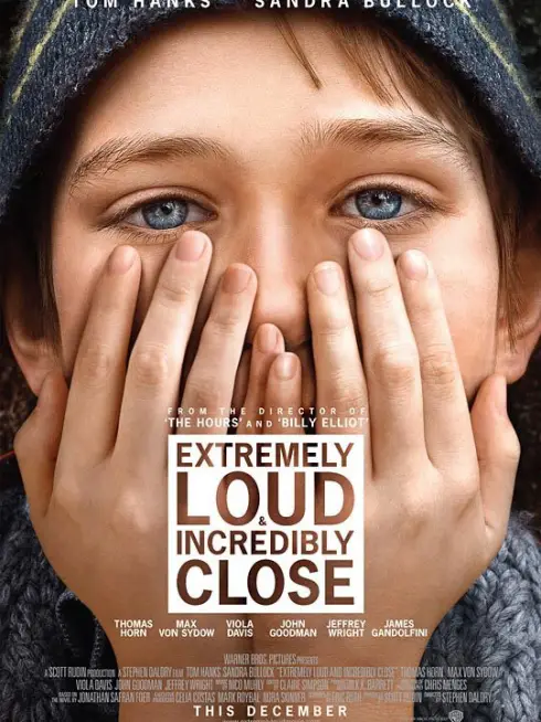 Phim Chiếc Chìa Khóa Bí Ẩn - Extremely Loud And Incredibly Close (2011)