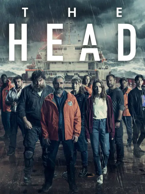 Phim Chiếc Đầu - The Head (2020)